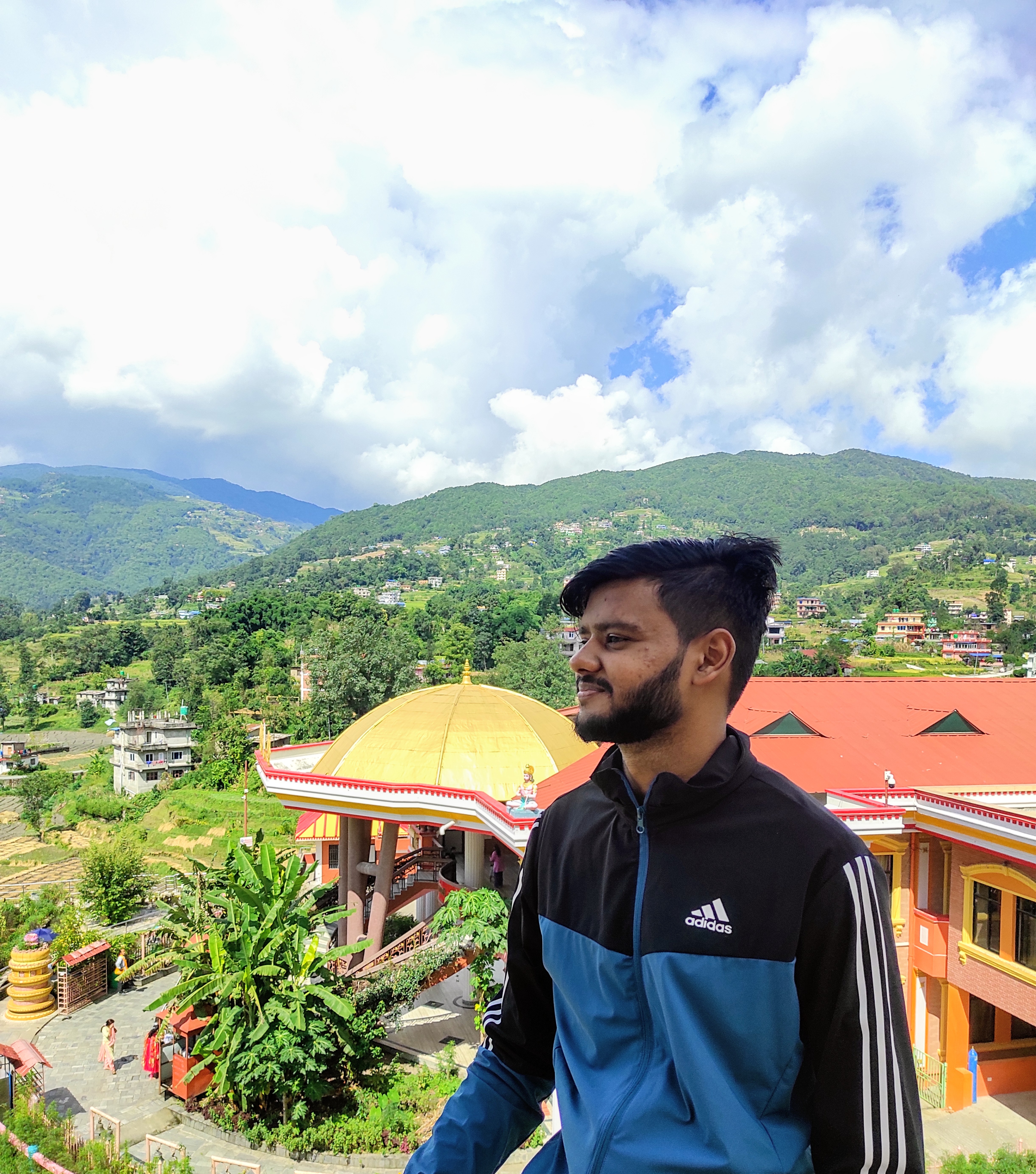Suraj Kumar Mahato
