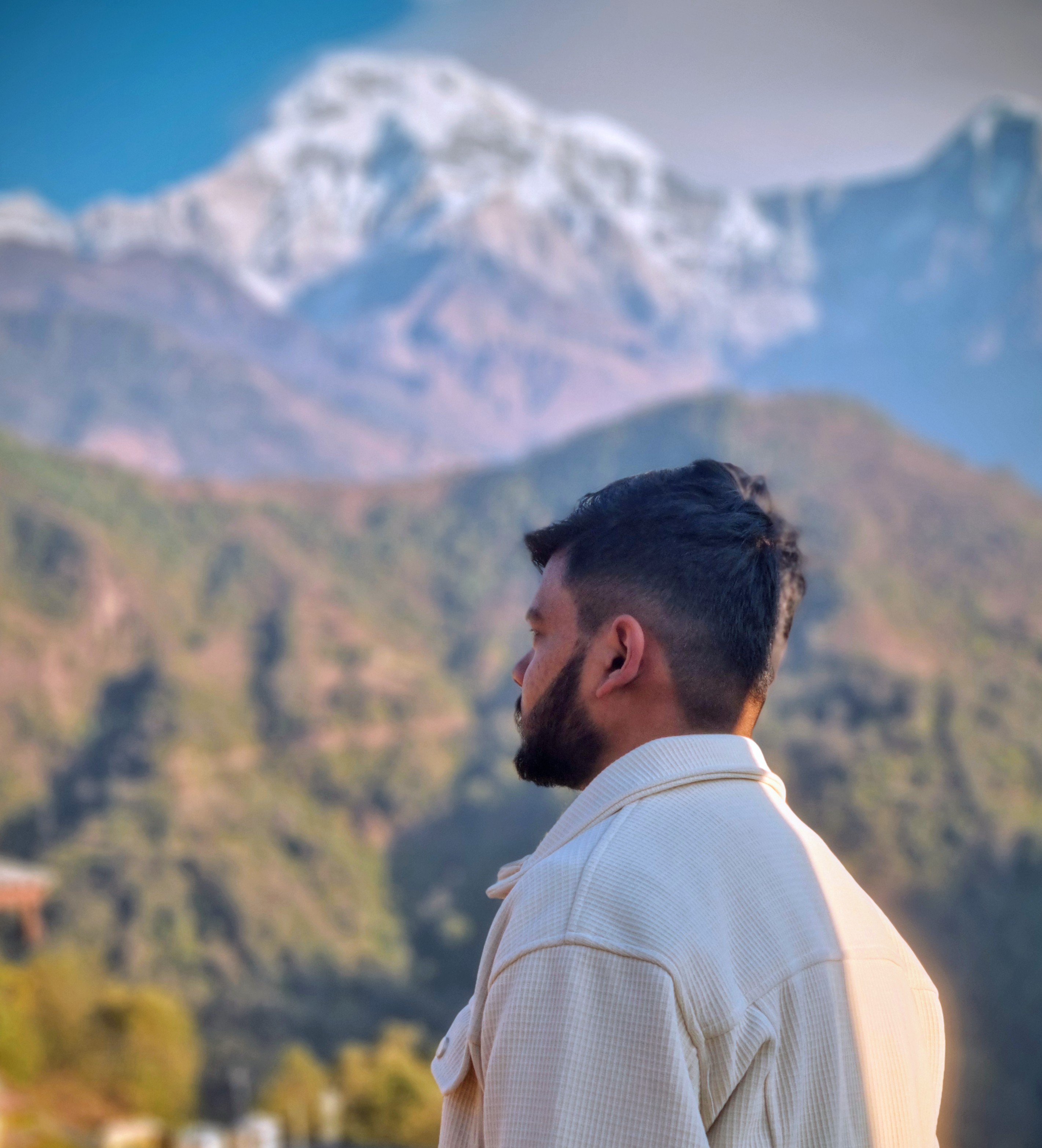 Suraj Kumar Mahato